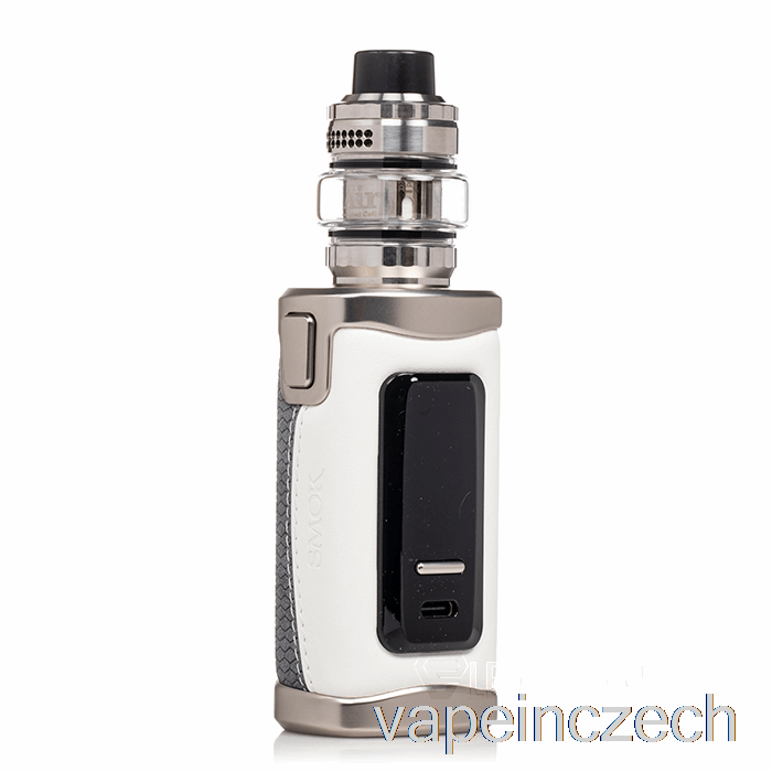 Startovací Sada Smok Morph 3 230w White Vape Bez Nikotinu